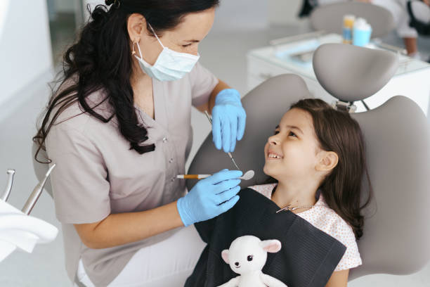 Best Emergency Orthodontic Repairs in Bertsch Oceanview, CA