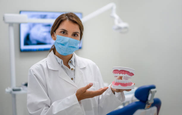  Bertsch Oceanview, CA Emergency Dentist Pros
