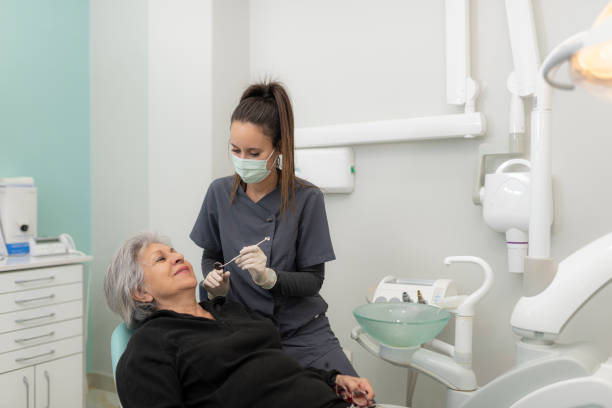 Best Weekend Emergency Dentist in Bertsch Oceanview, CA