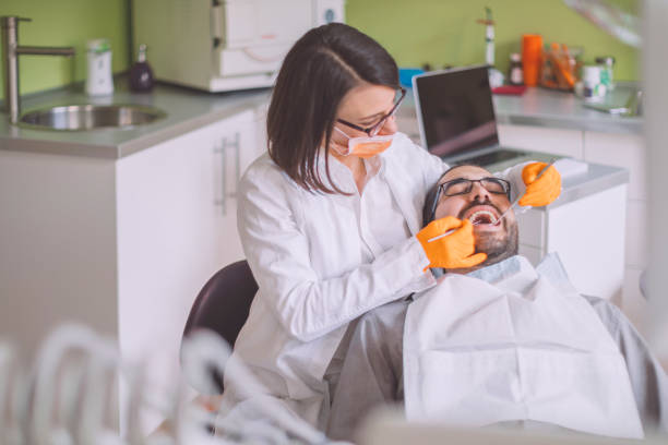 Best Emergency Dental Surgery in Bertsch Oceanview, CA