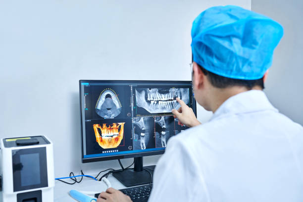 Best Emergency Orthodontic Repairs in Bertsch Oceanview, CA