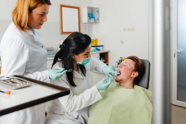 Best Emergency Wisdom Teeth Removal in Bertsch Oceanview, CA