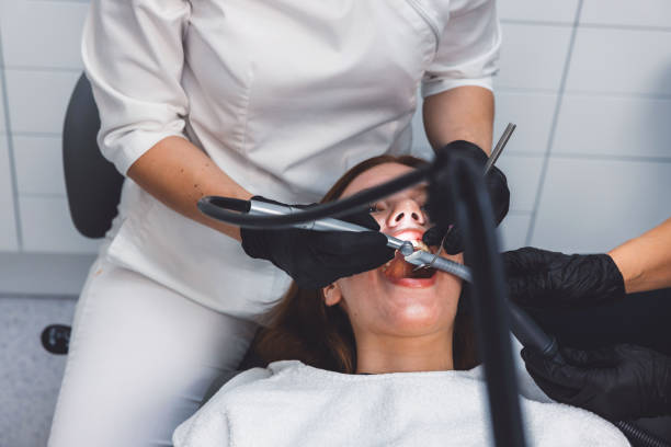 Best Emergency Tooth Extraction in Bertsch Oceanview, CA
