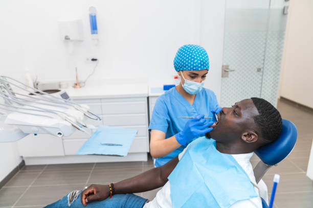Best Weekend Emergency Dentist in Bertsch Oceanview, CA